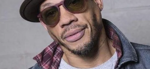 Le FN pas content de la venue de Joey Starr dans le Var, la star...