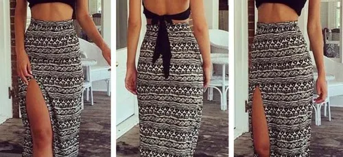 Découvrez les 13 stars qui kiffent le croc top (photos)