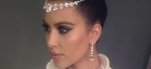 Pourquoi les Kardashian auraient payé une grosse somme d'argent à...