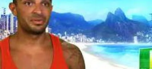 Un jeu dégoûtant dans "Les Marseillais South Africa" !!