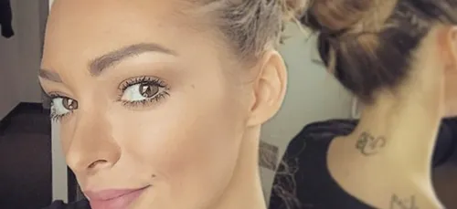 Emilie Nef-Naf revient sur sa rupture avec Jeremy Menez !!