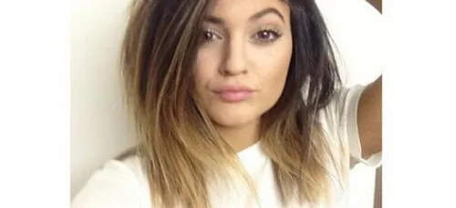 Kylie Jener :  La story de folie postée sur son Snapchat  (photos)