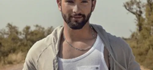 Kendji Girac ,la gagnant de la saison 3 de "The voice " s'est...