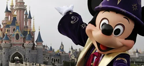 Ce que vous ignorez probablement sur le parc Disneyland ! (photos)