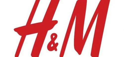 Business du mariage: H&M lance une collection de robes de mariées