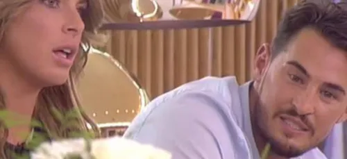 ﻿Entre Emilie et Rémi , de secret story 9, rien ne va plus !