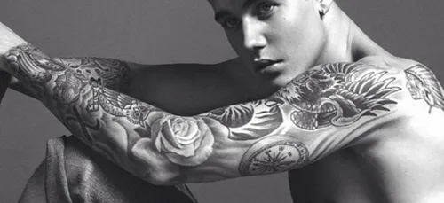 De nouveau, Justin Bieber entièrement nu sur Instagram: la photo...