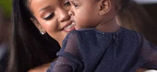 Rihanna se lance dans la chanson pour enfants ?