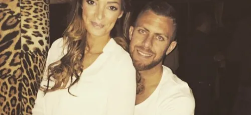 Emilie Nef Naf et J. Menez réconciliés ?