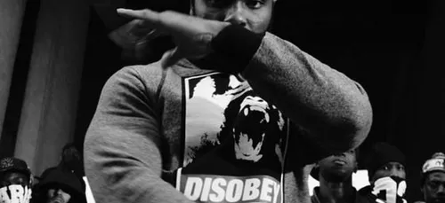 Kaaris bientôt papa !! (Photos)