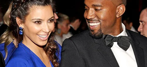 Le couple Kim Kardashian et Kanye West s'est offert une nouvelle...
