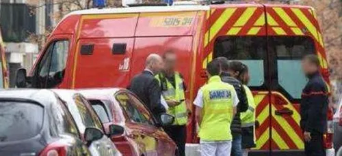 Un adolescent de 17 ans a été frappé à mort et jeté sur la chaussée