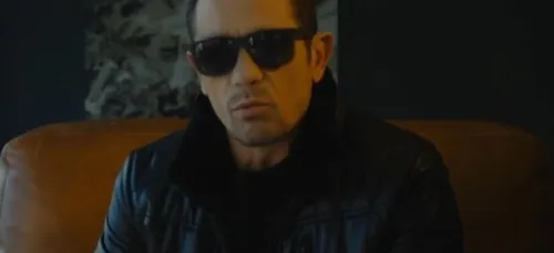 Kool Shen - Edgar (Clip Officiel)