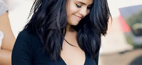 Selena Gomez veut "retrouver ses formes" (photos)