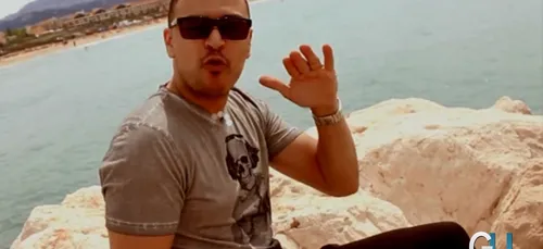 Bash - Laisse Tomber (Clip Officiel)