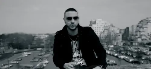 Zekwé feat Nylz Neves - Toutédebonkalité (Clip Officiel)