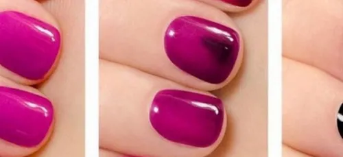 Bon plan : Des étudiants inventent le vernis à ongles anti-viol -...