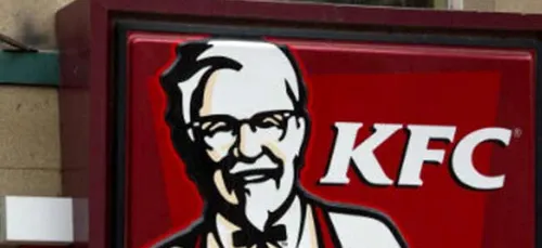 Un Scandale éclabousse KFC : Un gros rat se balade tranquille dans...
