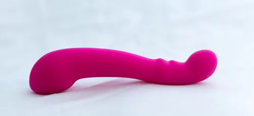 Pourquoi ce vibromasseur "bombe" a crée la panique et fait...