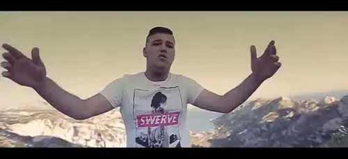 Dibson - Liberta (Clip Officiel)