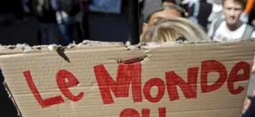 Les paroles de rap français s'invitent dans les slogans de manif !...