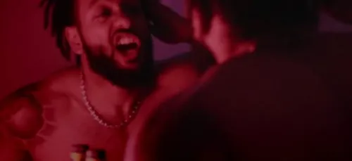 FK - Kurt (Clip Officiel)