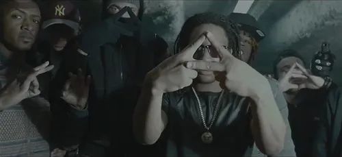 URBAN HIT