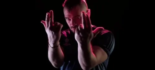 Jul - Gingst (Clip Officiel)