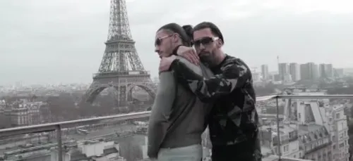 Pnl - DA (Clip Officiel)