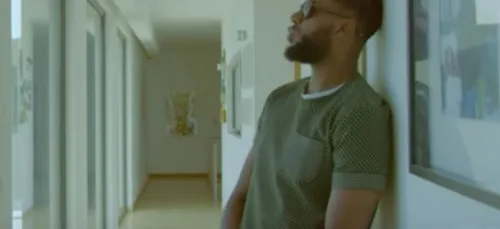 Lefa - Rappelle-la (Clip Officiel)