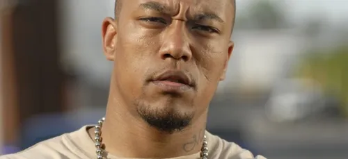 Deso Dogg : Le célèbre rappeur allemand engagé avec l'EI,  a été...