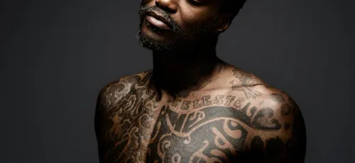 Djibril Cissé en première  partie de Mariah Carey !