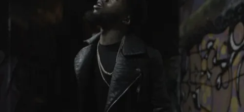 Tory Lanez - Came 4 me (Clip Officiel)