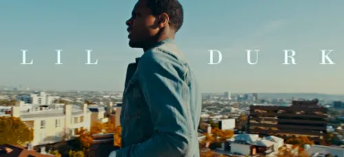 Lil Durk - Mud (Clip Officiel)