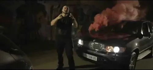 Playcos - Benef (Clip Officiel)