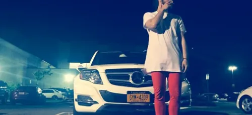 URBAN HIT