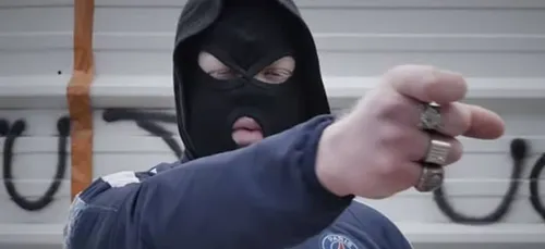 Beats by Dre valide les performances de Kalash Criminel !