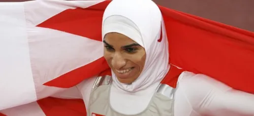 Nike va officiellement commercialiser des Hijabs de sport !