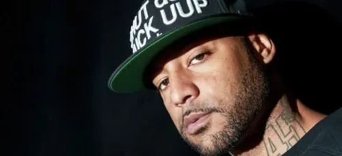 Booba : Il sort des dossiers sur Rohff ! Ce dernier réagit...