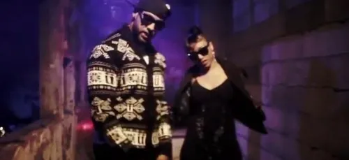 Booba mets fin aux rumeurs de clash entre lui et Shay ! (Photos)