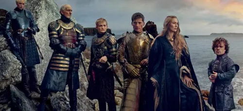 Game of Thrones : La saison 7 sera disponible au mois de juillet !
