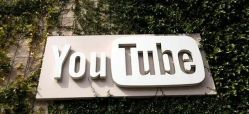 YouTube lance officiellement son bouquet TV !