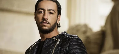 Un compte Instagram s'est amusé à analyser le look de Lacrim !...
