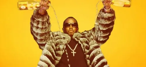 P.Diddy : il devient le premier rappeur milliardaire !