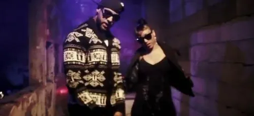 Shay et Booba : déjà l'heure de l'embrouille ?