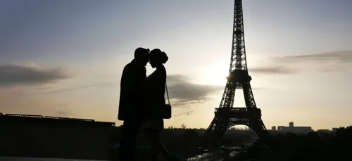Infidélité : 33% des femmes reconnaissent avoir trompé leur...