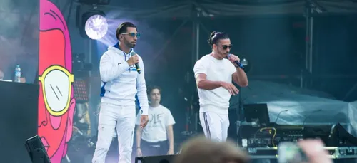 PNL : Le concert à Bercy affiche déjà complet !