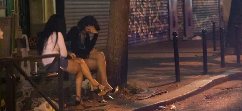 USA-Philadelphie : esclavagisme sexuel, elle a été forcée de...