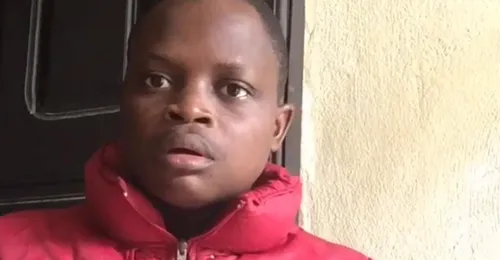 Observateur Ebène agressé par un fan de Kaaris !