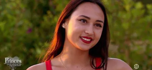 Astrid Nelsia : Serait-elle la nouvelle Nabilla ? (Photo)